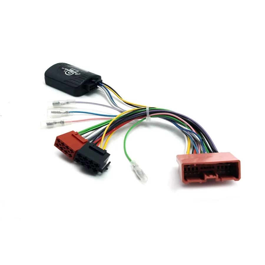 Connects2 Multifunksjonsadapter v:9997725