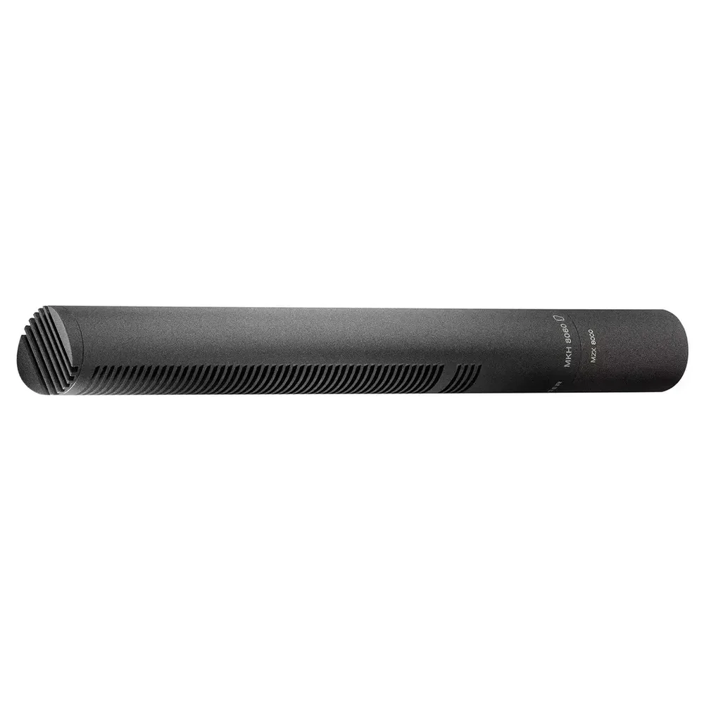 Sennheiser MKH 8060 Kort Shotgun v:8880276
