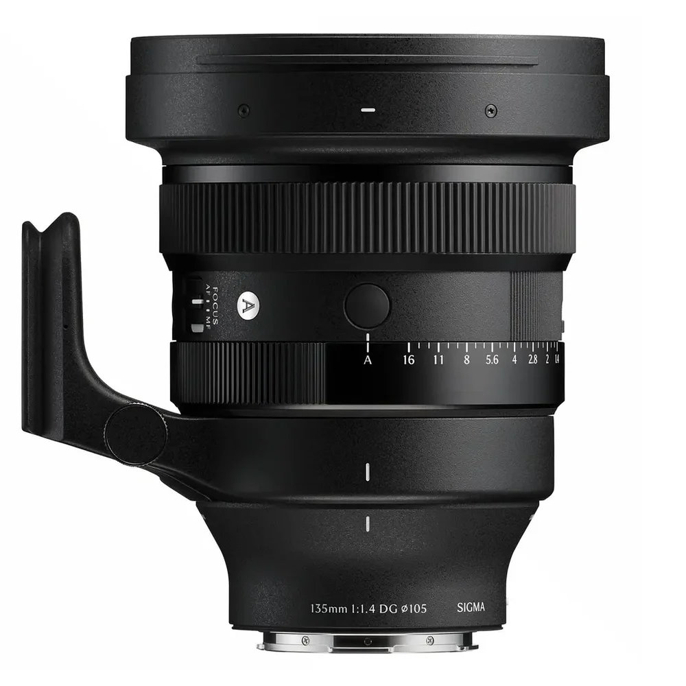 Sigma 135mm f/1.4 DG Art v:9793224