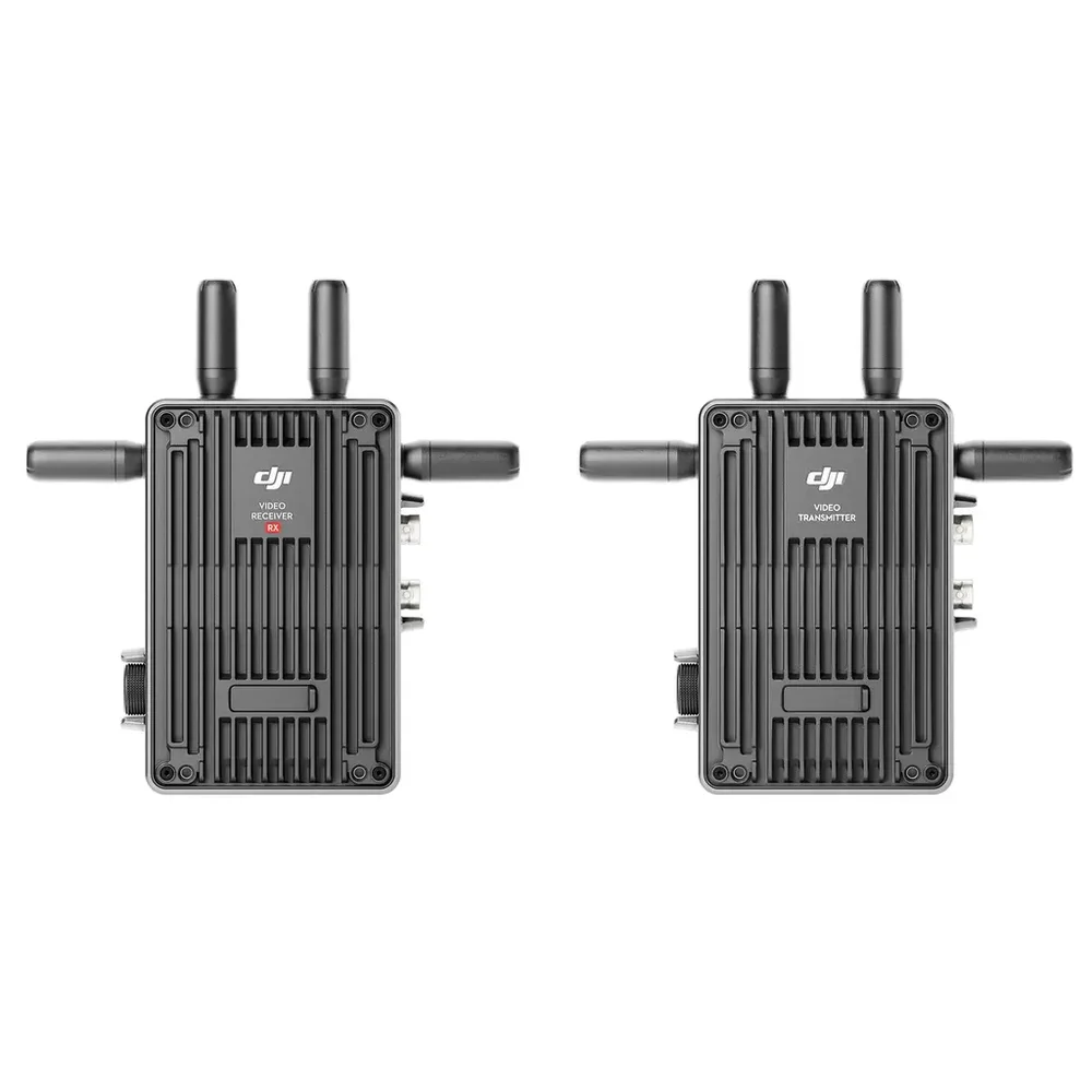 DJI Transmission Standard Combo v:9352122 DJI Transmission Standard Combo v:9352122