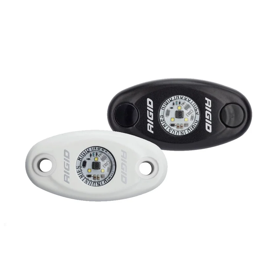 Rigid Marine PRO A-serie LED belysning v:3308631