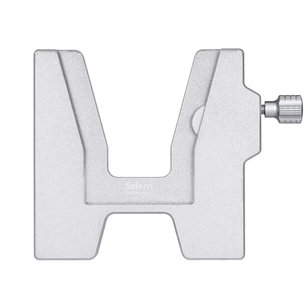 Selens Quick Release Monitor Mount Plate v:6220394