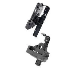 RAM MOUNT UNPKD RAM SPRING HLDR MOTION LS800 W/FAN v:1462340