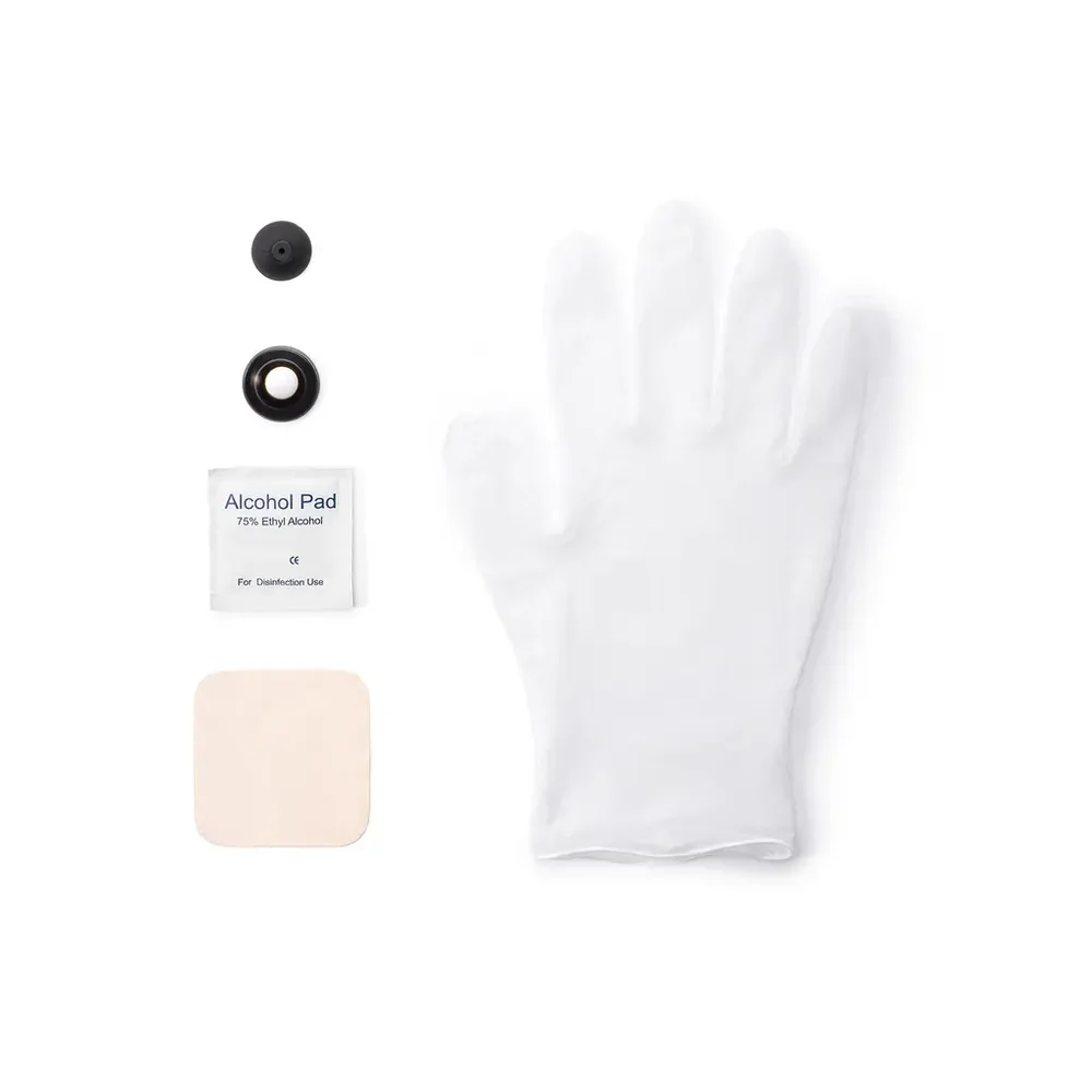 DJI Avata 360 Replacement Lens Kit v:2966654 DJI Avata 360 Replacement Lens Kit v:2966654