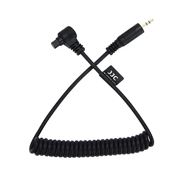 JJC JF-G Remote Cable A Canon v:9213307