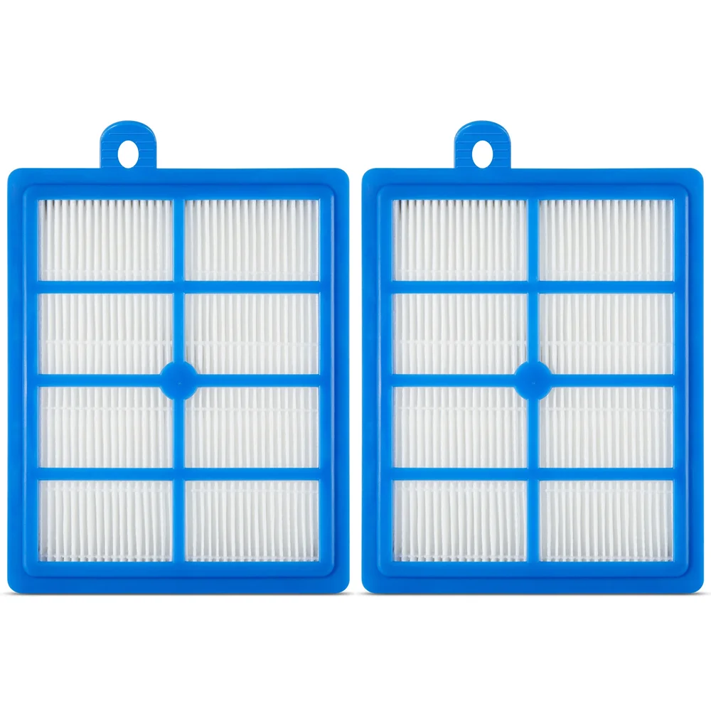 HEPA-filtre 2-pakning - passer til Electrolux Clean 500