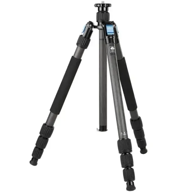 Sirui W-2204 Waterproof - Carbon tripod v:2801942