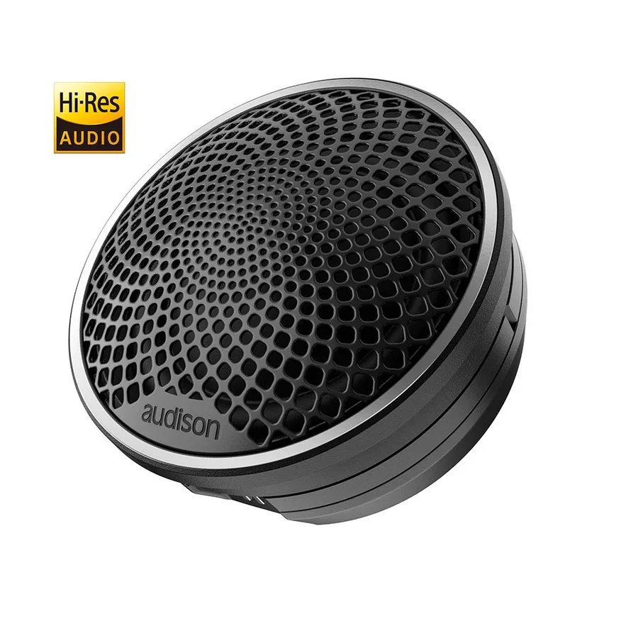 Audison AV 1.1 II diskanter v:9103501 Audison AV 1.1 II diskanter v:9103501