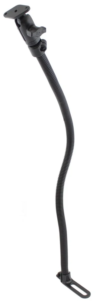 RAM MOUNT RAM POD I 30" 1" SINGLE SOCKET W/ 238 v:2661509