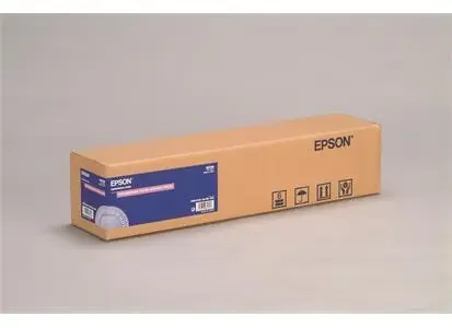 Epson Watercolor Paper Radiant White 44" v:4824700