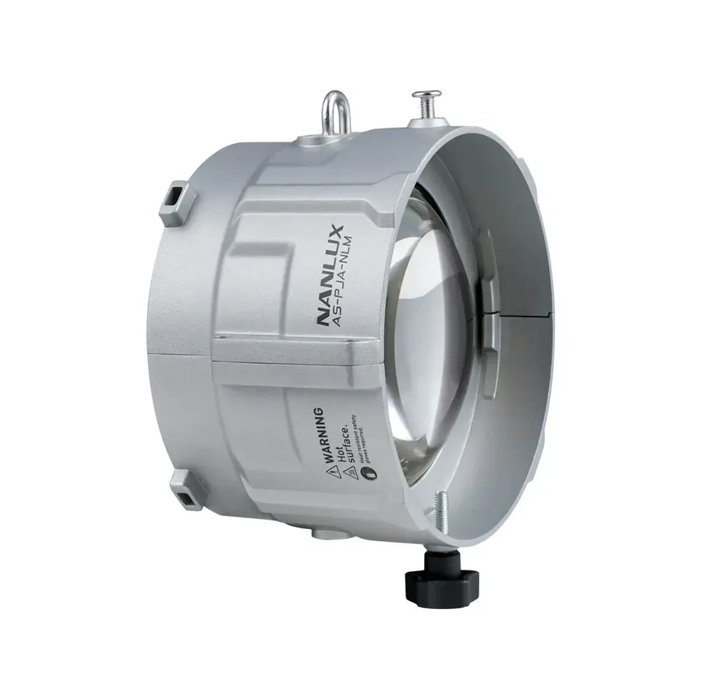 Nanlux NL Evoke Mount Projection Adapter v:4237166