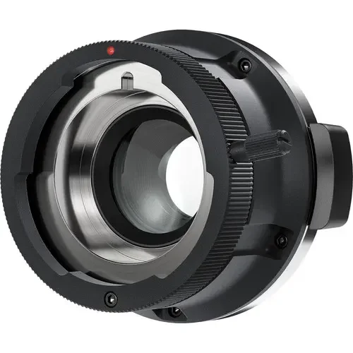 Blackmagic URSA Mini Pro B4 Mount v:3470006 Blackmagic URSA Mini Pro B4 Mount v:3470006