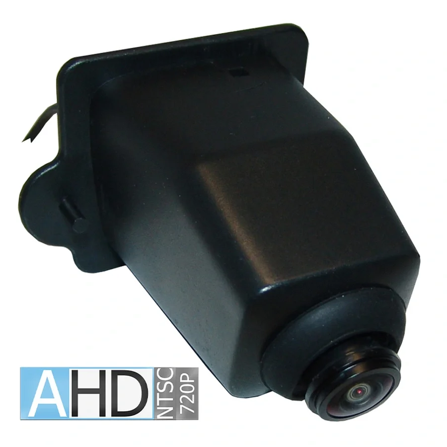 Navlinkz ryggekamera (AHD 720p) v:8405079