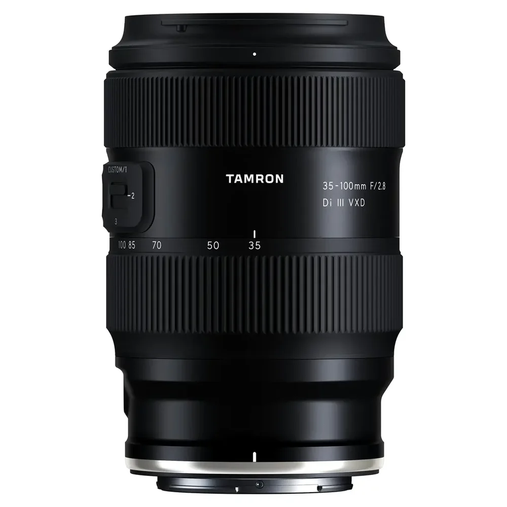 Tamron 35-100mm f/2.8 Di III VXD Nikon Z v:4346338