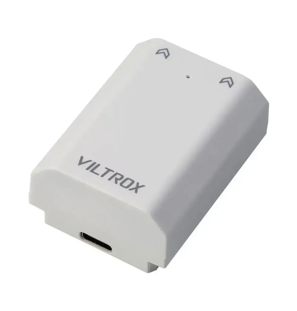Viltrox Battery TNP-FZ100 USB-C port v:6744221