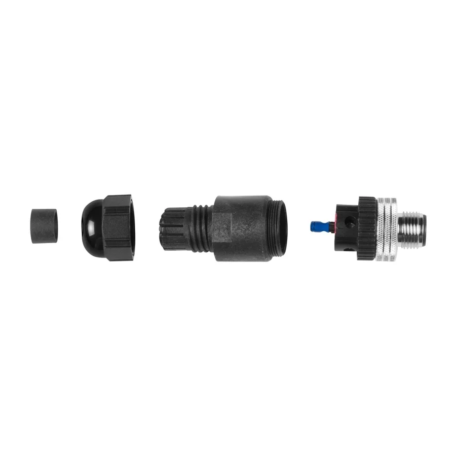 Garmin NMEA2000 han-kontakt v:9149478 Garmin NMEA2000 han-kontakt v:9149478