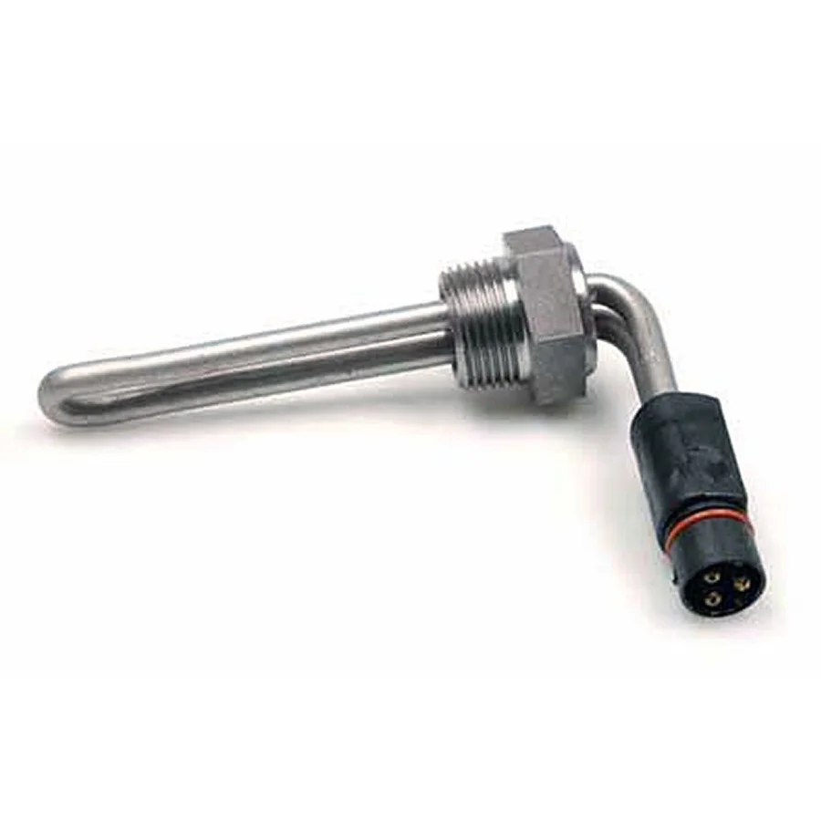 DEFA Motorvarmerelement v:3974801
