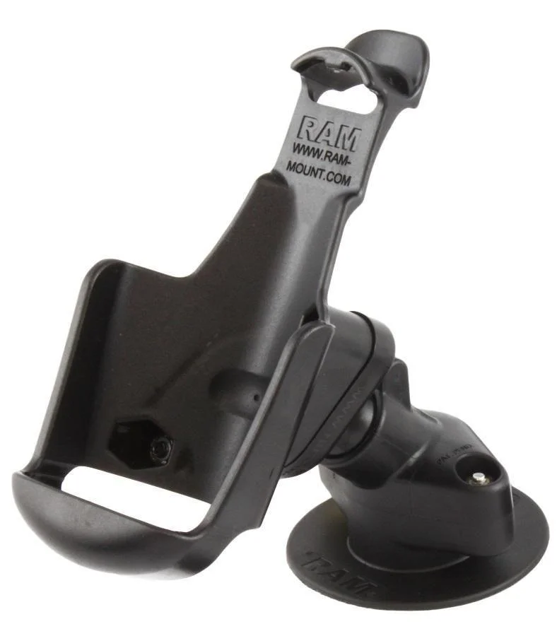 RAM MOUNT FLEX STICK ON BASE GARMIN RINO 110 120 v:8812422