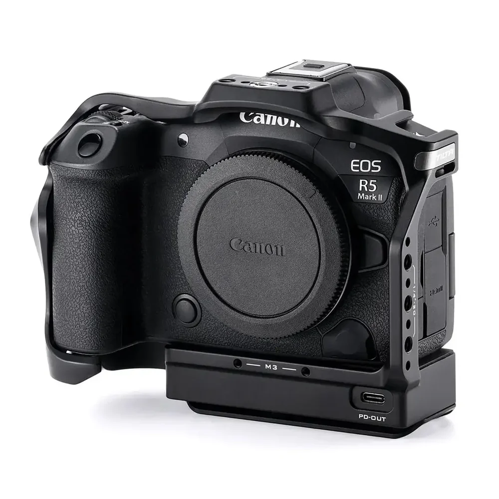Tilta Full Camera Cage Cooling System v:9146866