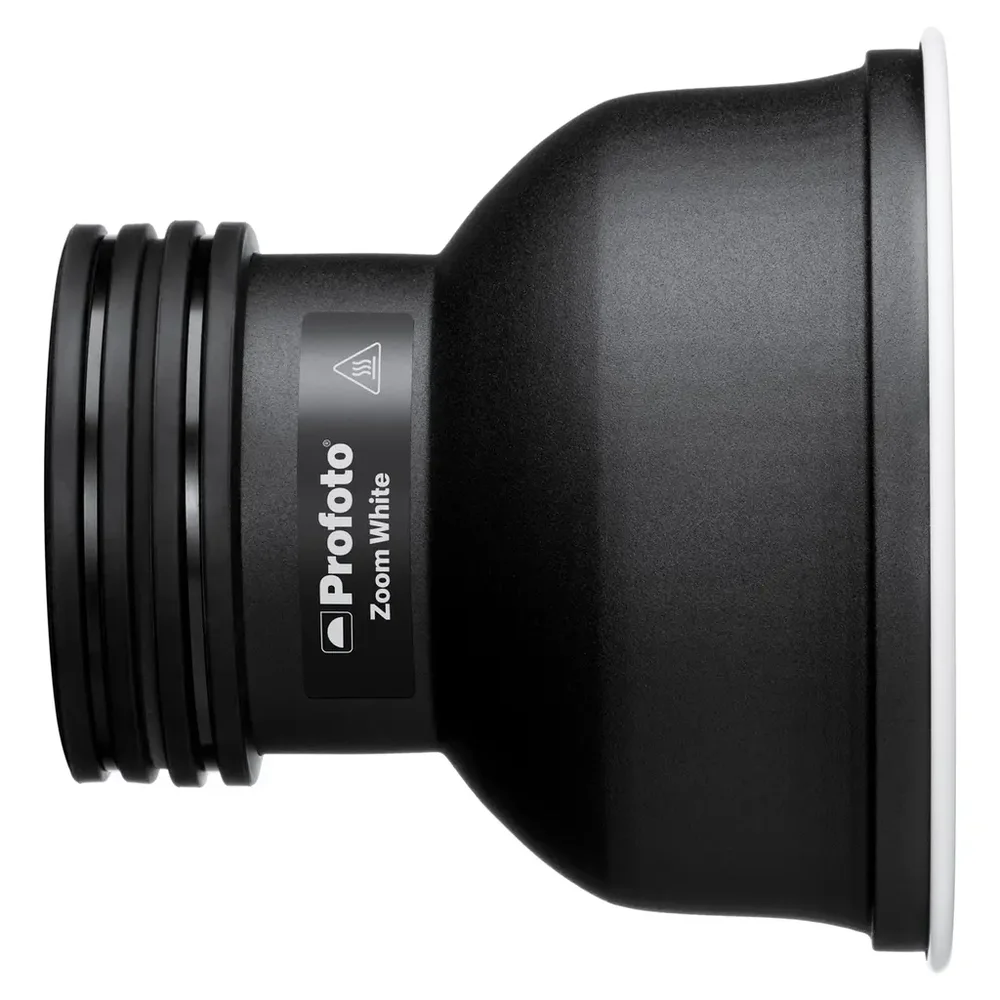 Profoto Zoom Reflector White v:6440182