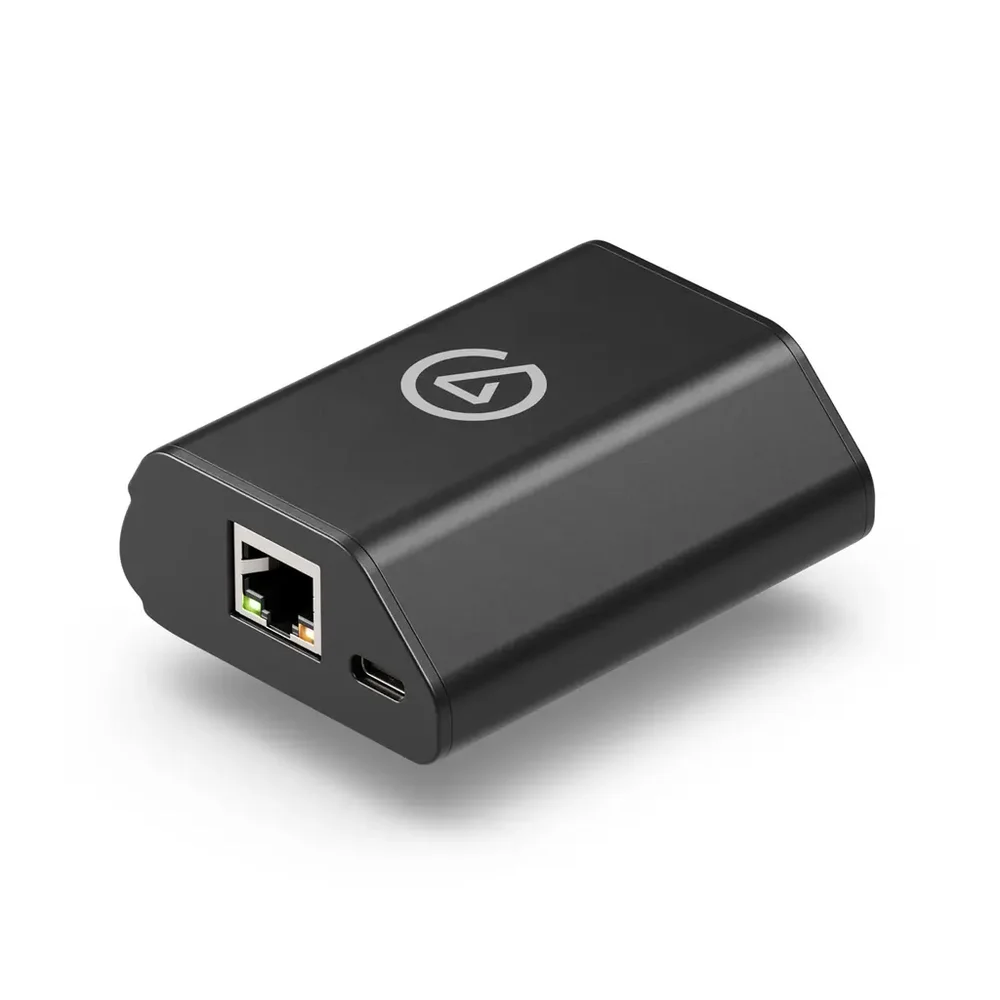 Elgato Network Dock v:7922322