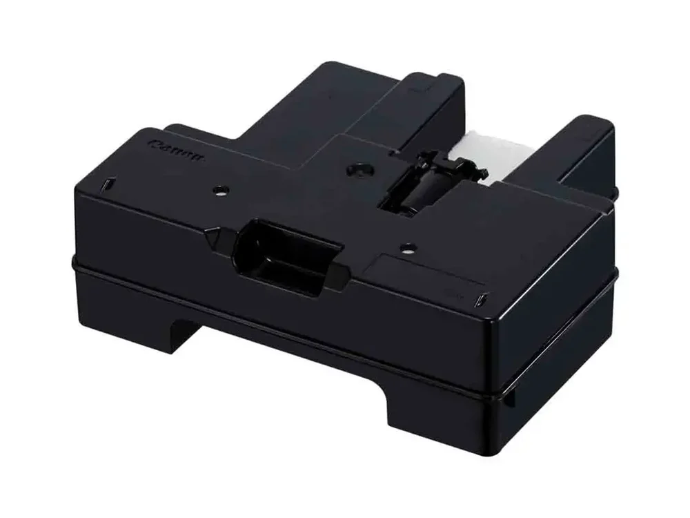 Canon MC-20 Maintenance Cartridge v:2166653 Canon MC-20 Maintenance Cartridge v:2166653