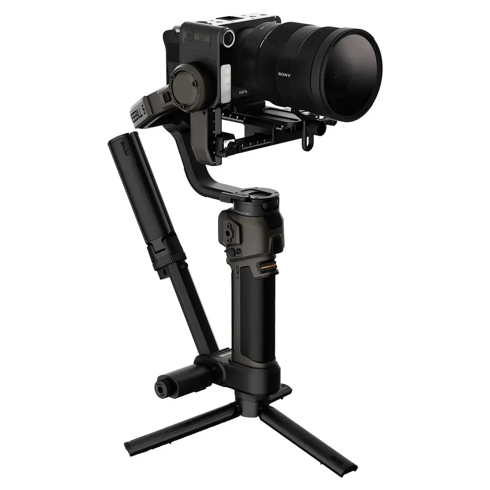 Zhiyun Weebill 5 v:8109608