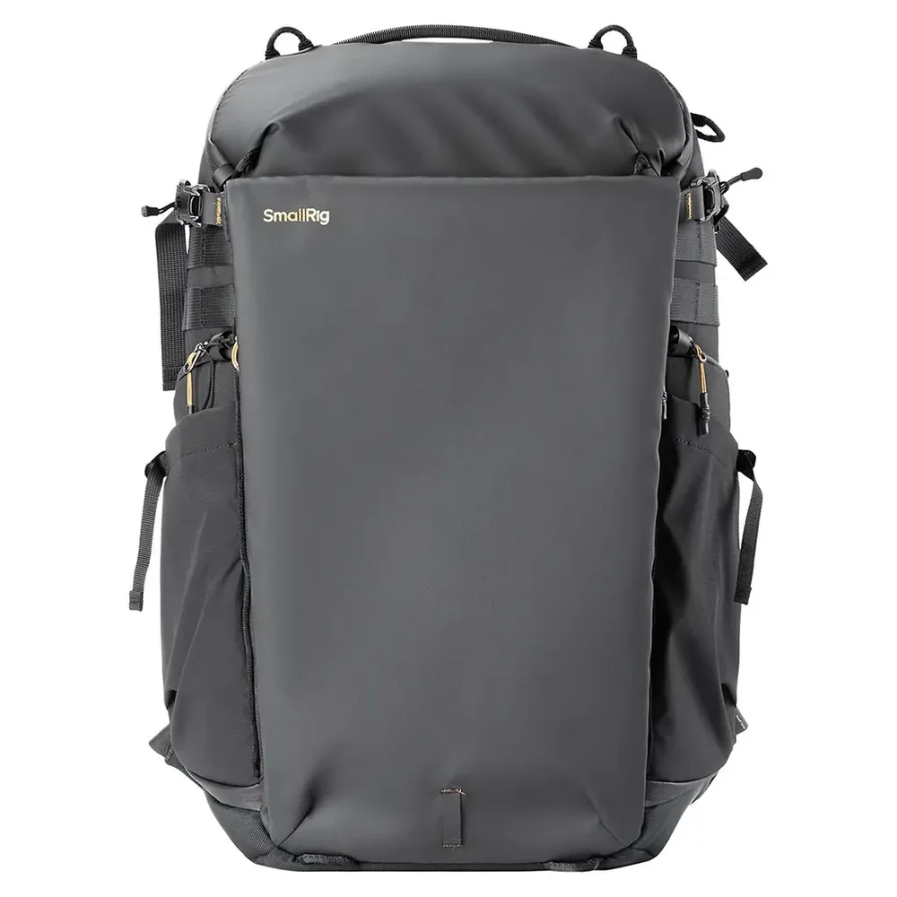 SmallRig 6521 Pro Outdoor Backpack 25l v:5796739
