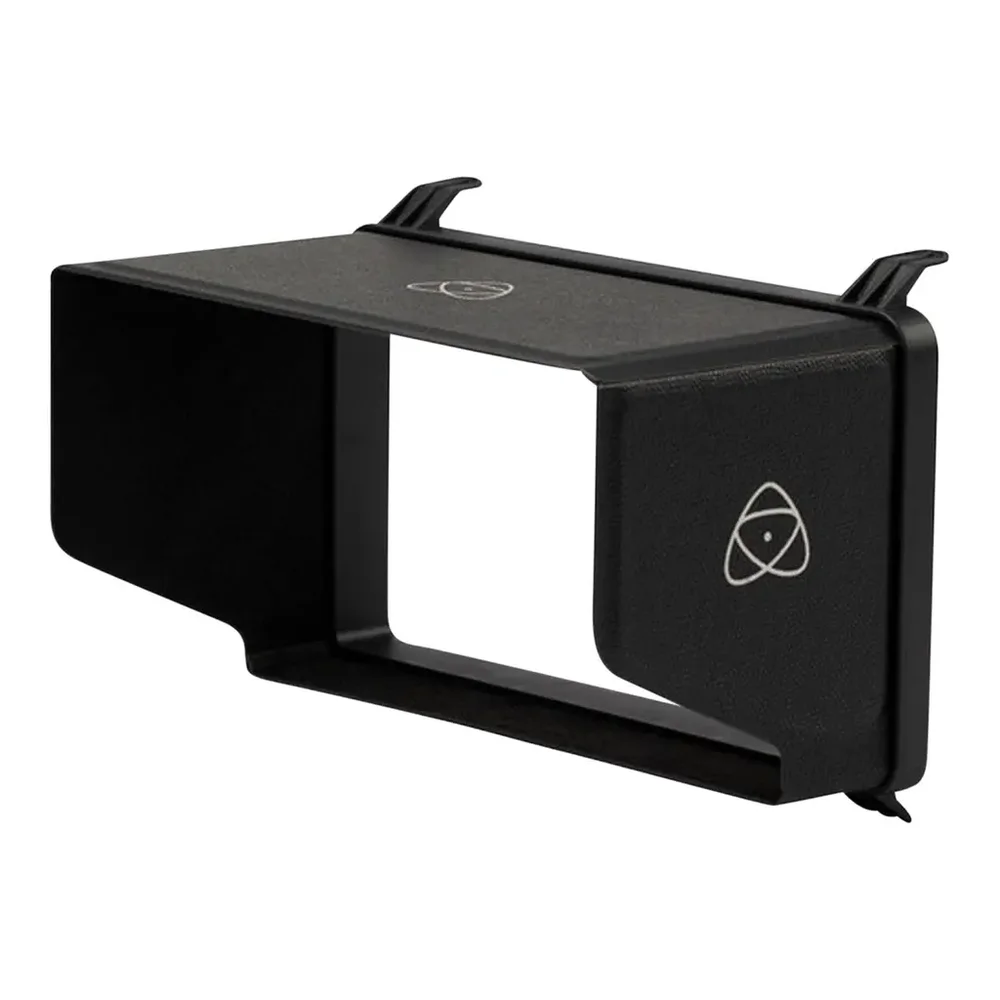 Atomos AtomX Sunhood for Shogun 7 v:7691522 Atomos AtomX Sunhood for Shogun 7 v:7691522