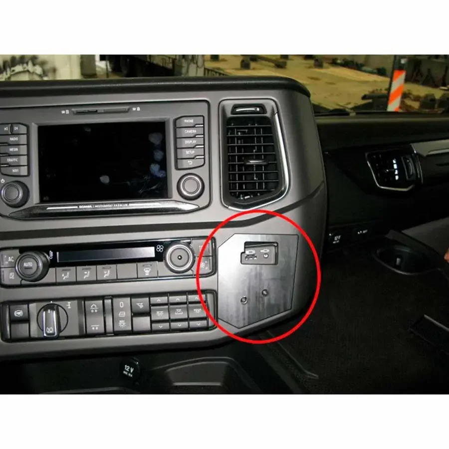 Brodit ProClip dashbord brakett v:6358379