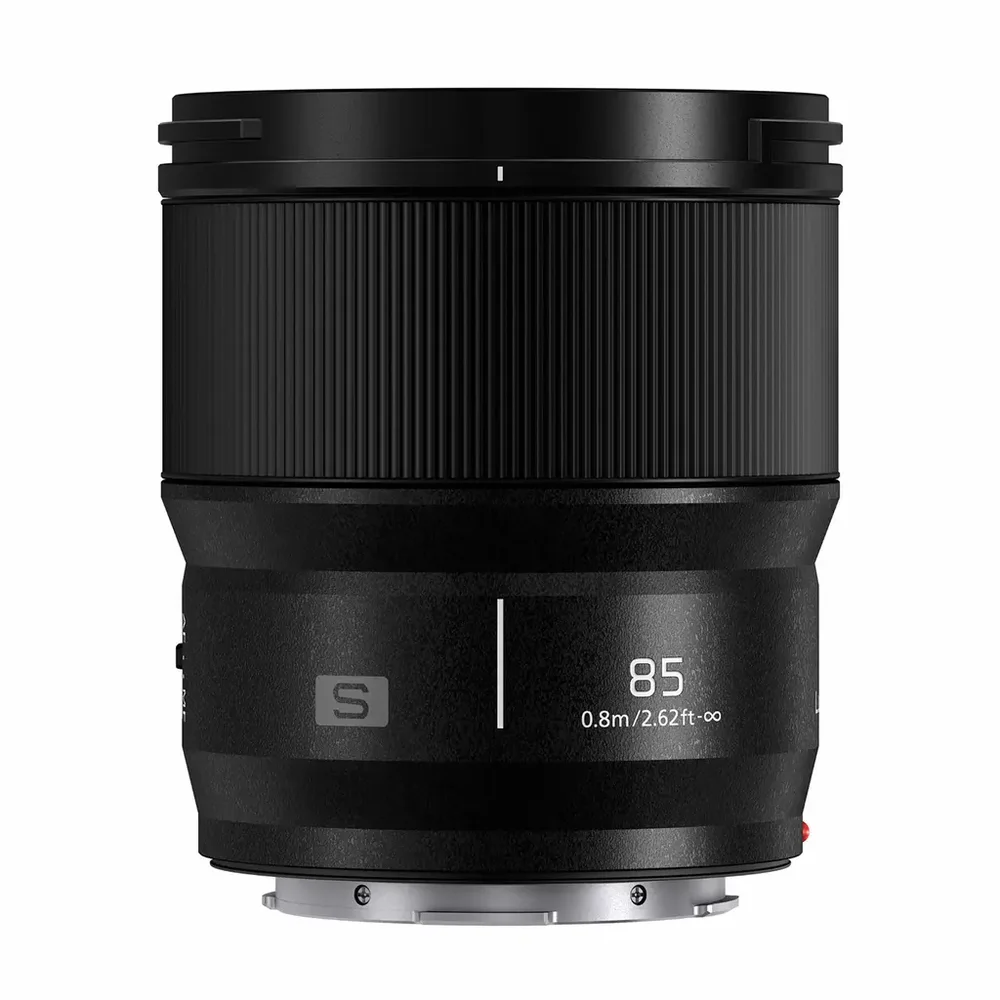 Panasonic Lumix S 85mm f/1.8 Bulk v:6426015