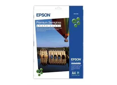 Epson 16" Premium Semigloss Photo Paper v:4928624