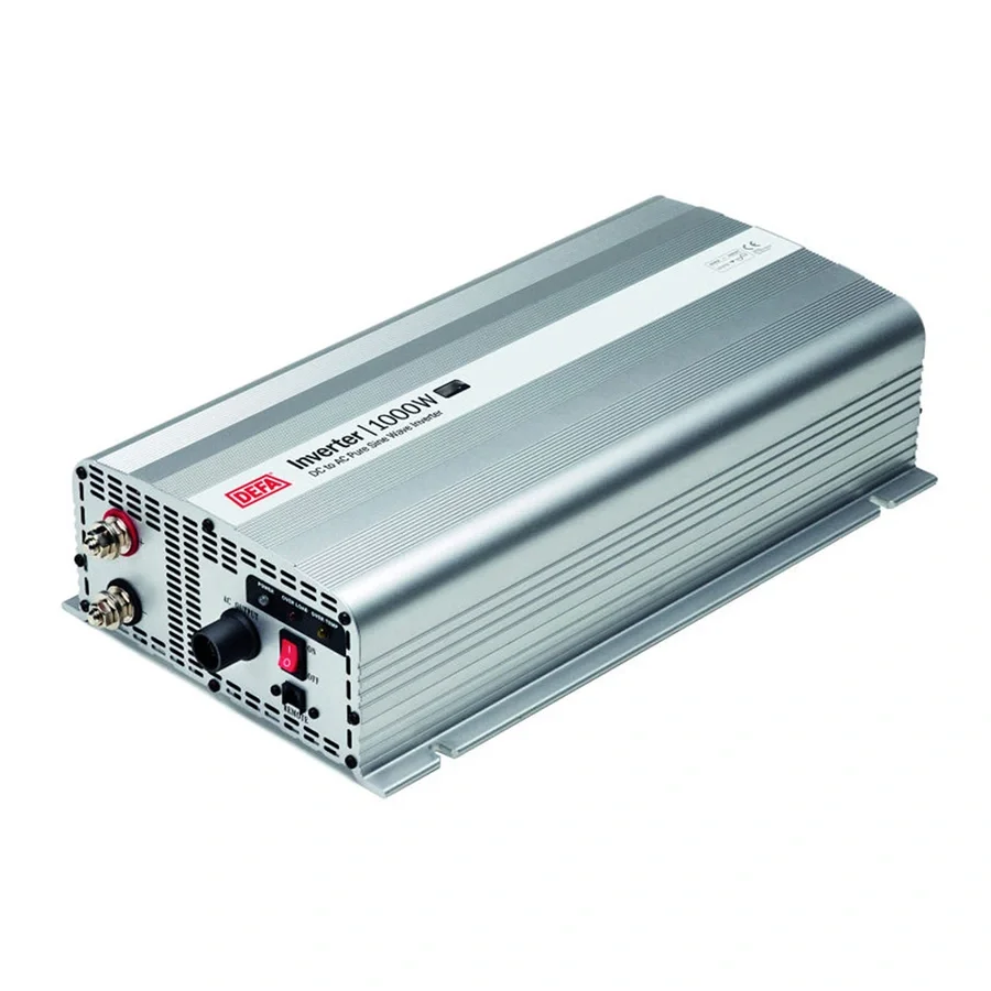 DEFA PowerSystems Inverter 1000W v:2771106 DEFA PowerSystems Inverter 1000W v:2771106