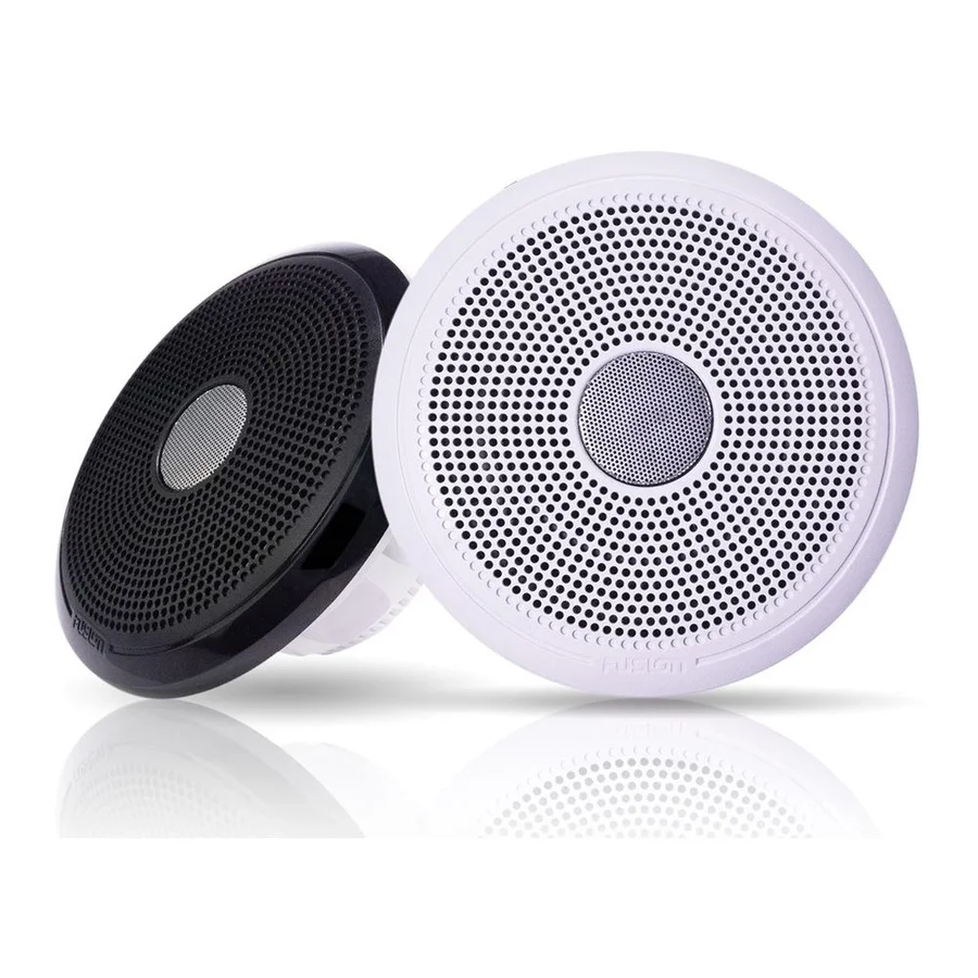 Fusion XS-F77CWB høyttalerpar v:4558930