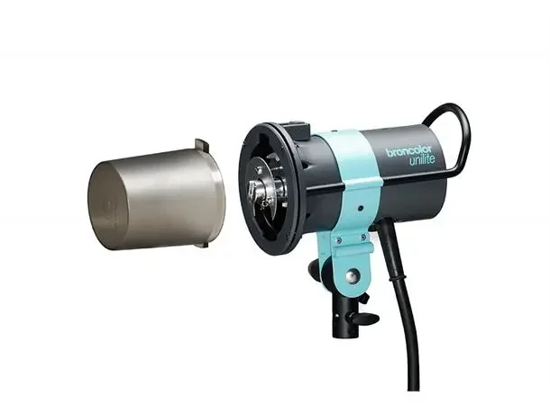 Broncolor Unilite 1600 Ws komplett v:3577701