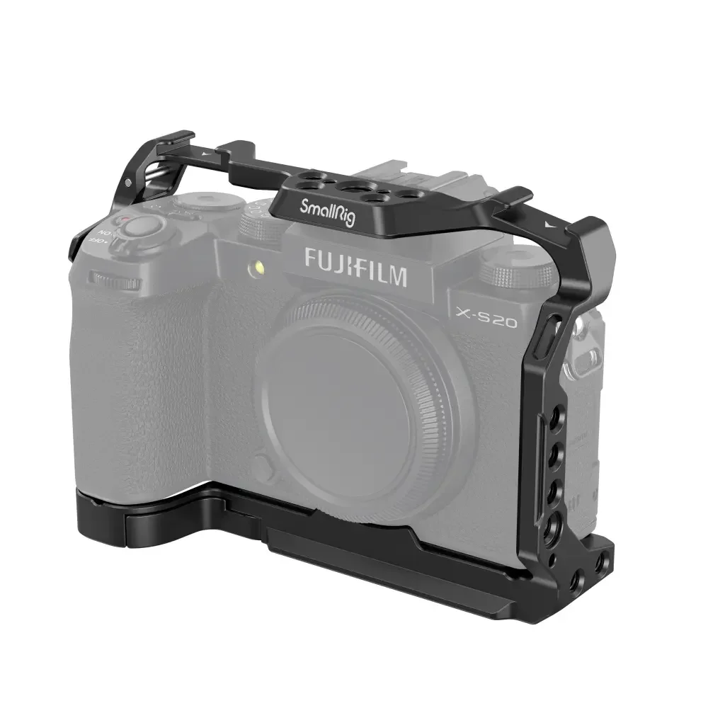 SmallRig 4230 Cage For Fujifilm X-S20 v:2559412