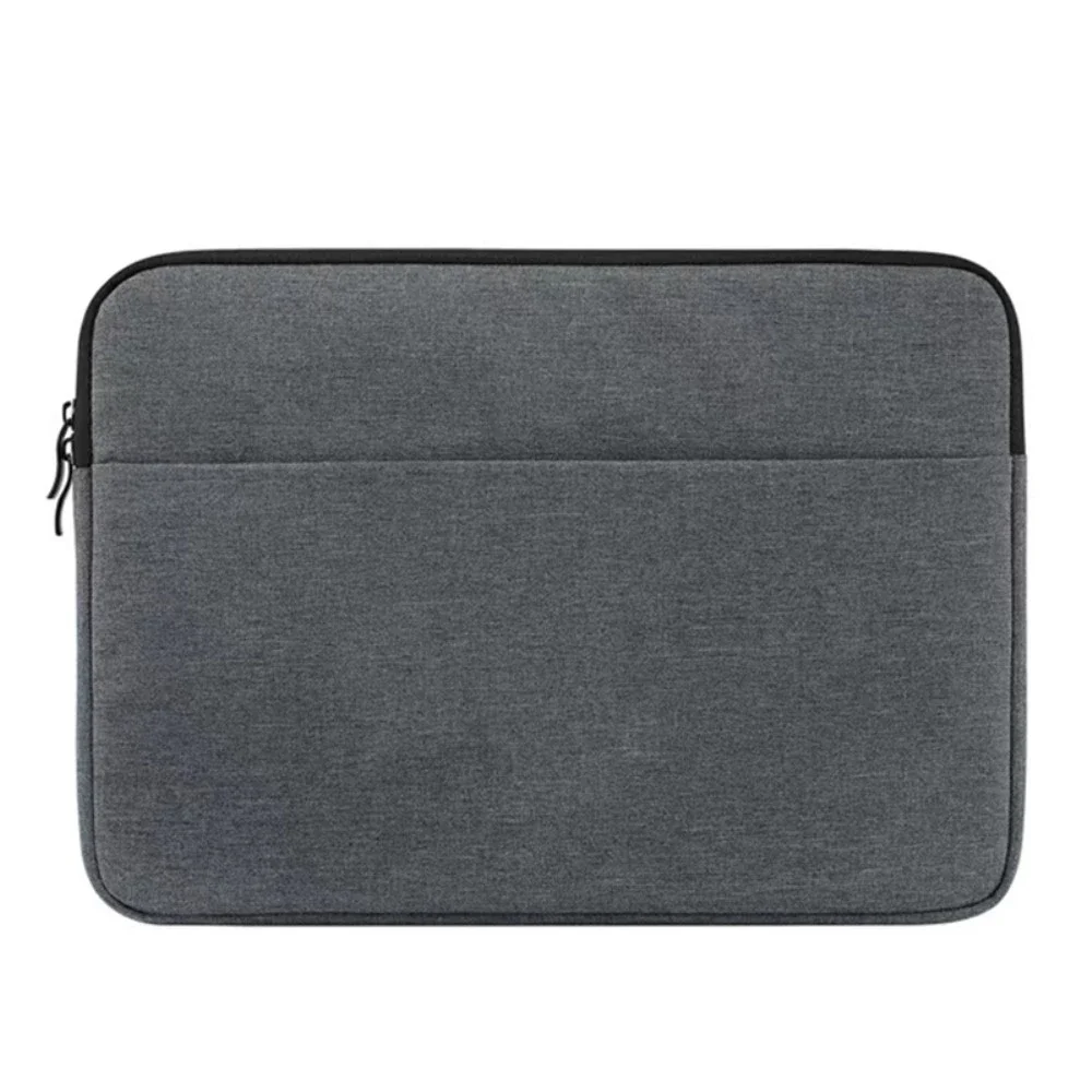 Sleeve iPad/nettbrett opptil 12.9", grå