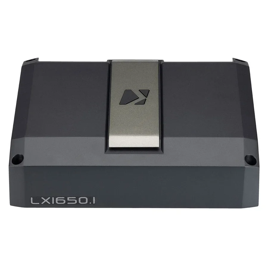 Kicker LX1650.1 monoforsterker v:2115271