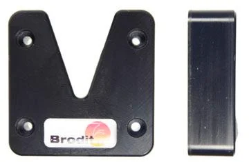 BRODIT BRODIT Mounting Accessories V-slot v:7797061 BRODIT BRODIT Mounting Accessories V-slot v:7797061