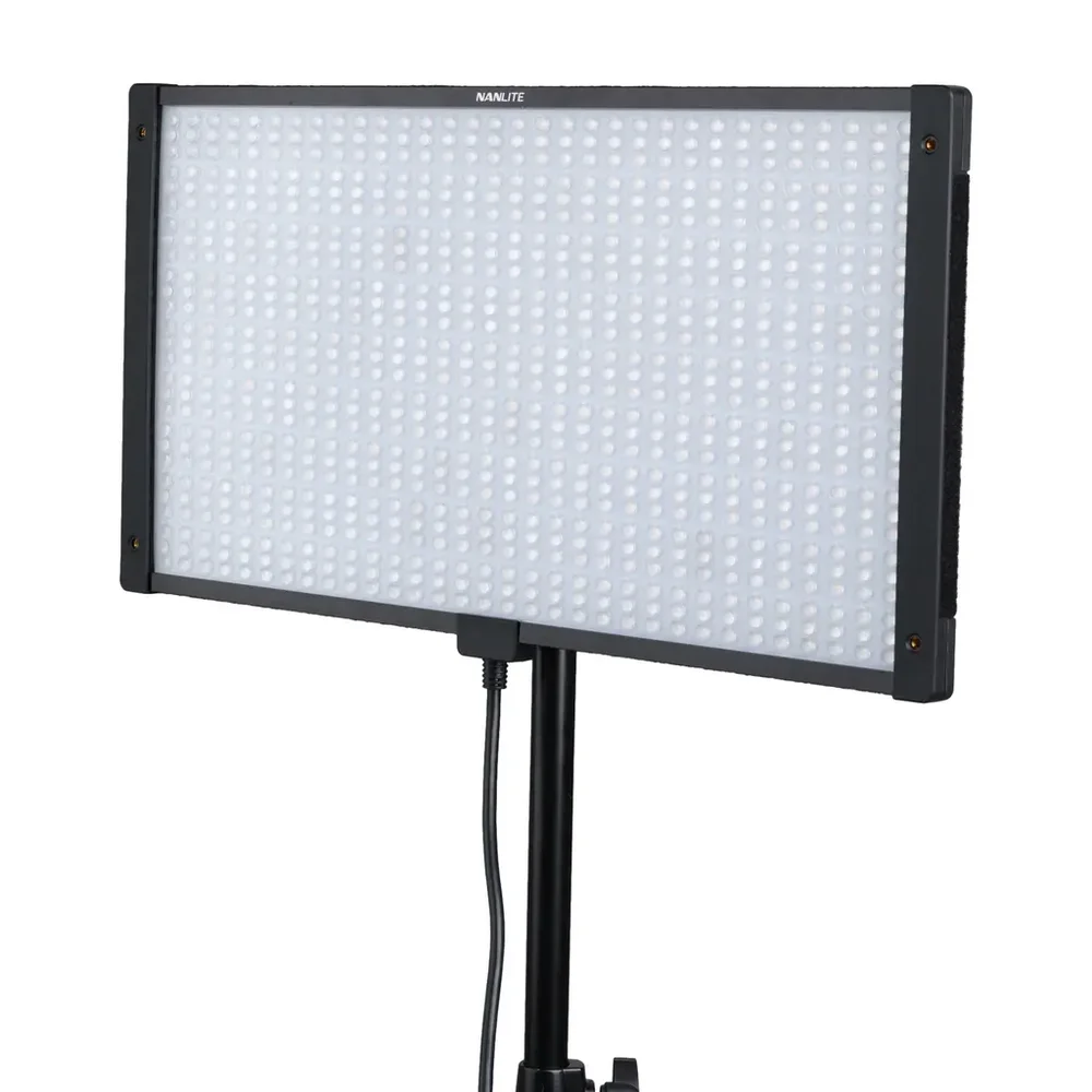 Nanlite PavoSlim 120C RGBWW LED Panel v:4154214