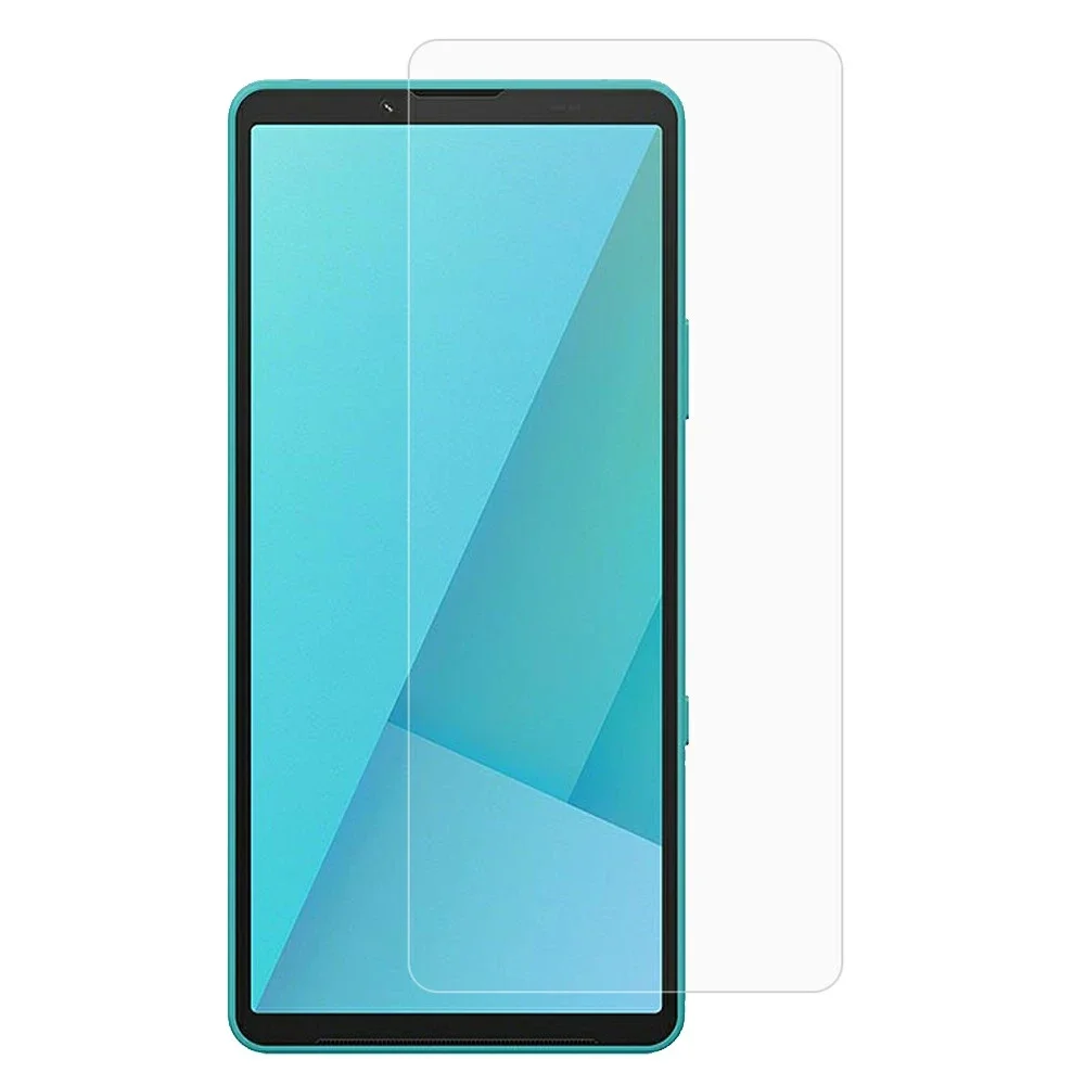 Sony Xperia 10 VIII Skjermbeskytter i herdet glass