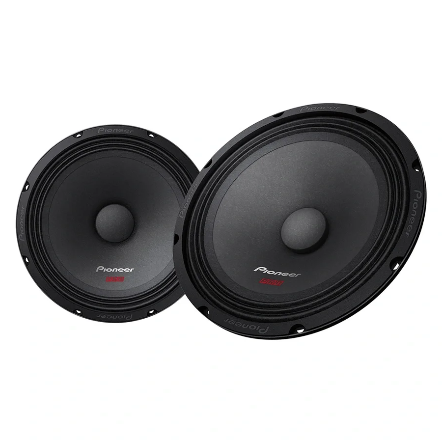 Pioneer PRO Samurai Series mellomtone v:463283