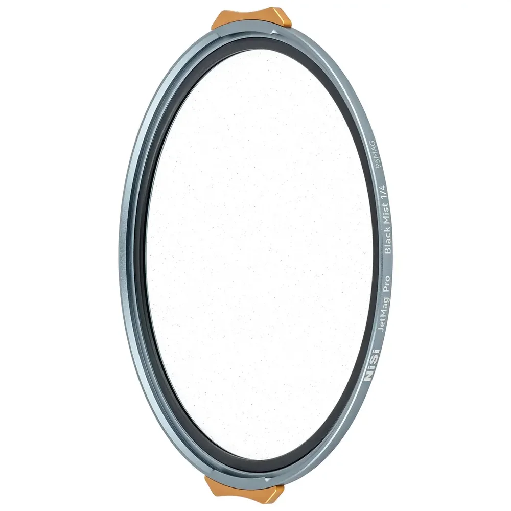NiSi JetMag Pro 95 Filter Black Mist 1/4 v:1440637