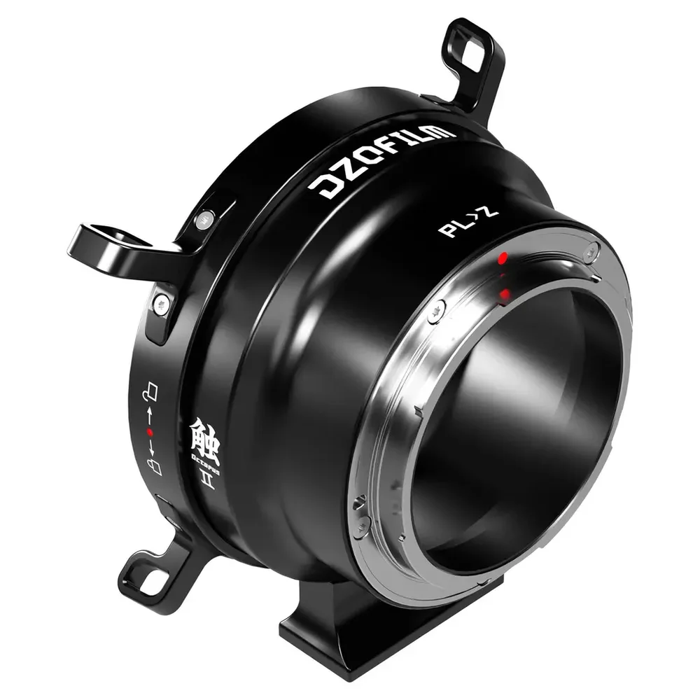 DZOFilm Octopus Adapter II PL/Z v:5522922