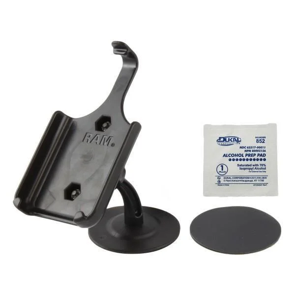 RAM MOUNT RAM LIL' BUDDY MOUNT IPHONE v:4375836