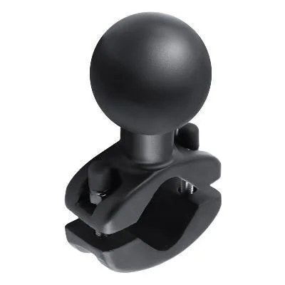 RAM MOUNT RAM 1 1/4″-1 7/8″ DIA. RAIL BASE W/ BALL v:4181219