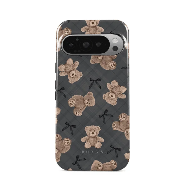 Burga Google Pixel 9/Pixel 9 Pro Deksel Tough BFF v:8541646