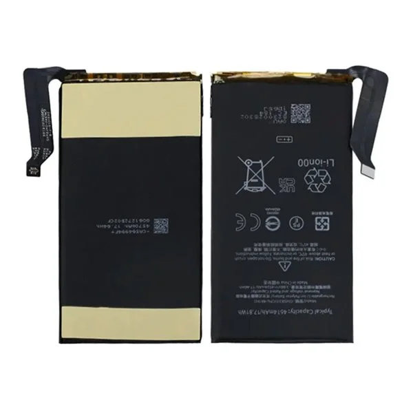 Batteri til Google Pixel 6 v:6732378 Batteri til Google Pixel 6 v:6732378