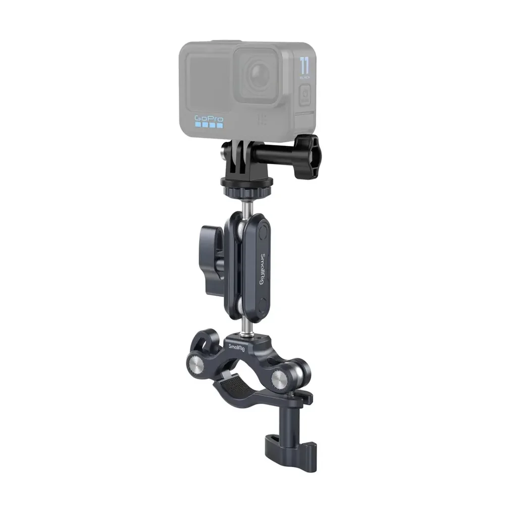 SmallRig 4191 Handlebar Mounting Clamp v:7586626