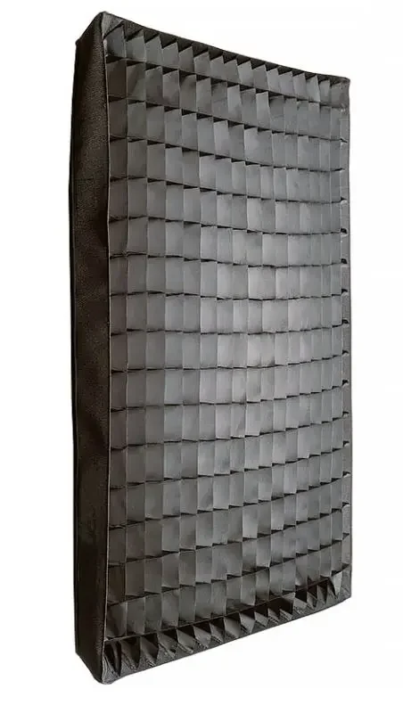 Elinchrom RotaGrid 100x100 cm Square v:1016646